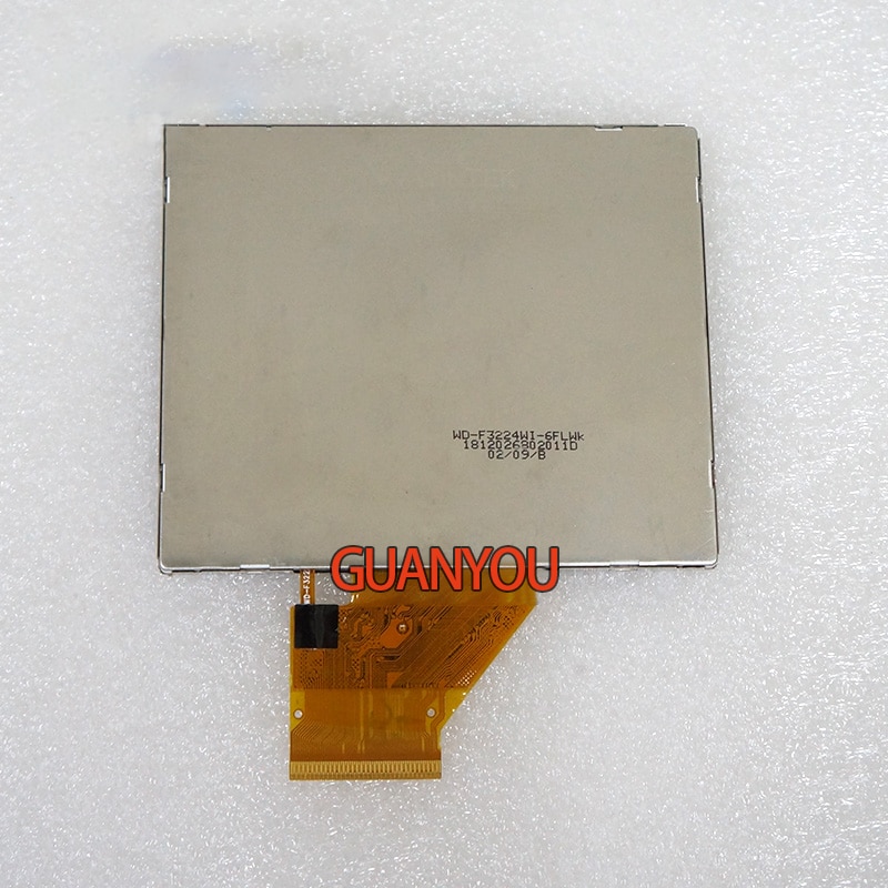 3.5 ġ lcd ÷ г ġ ũ WD-F3224W1 WD-F3224XP WD-F3224YA 67  lcd ȭ 77mm * 63mm